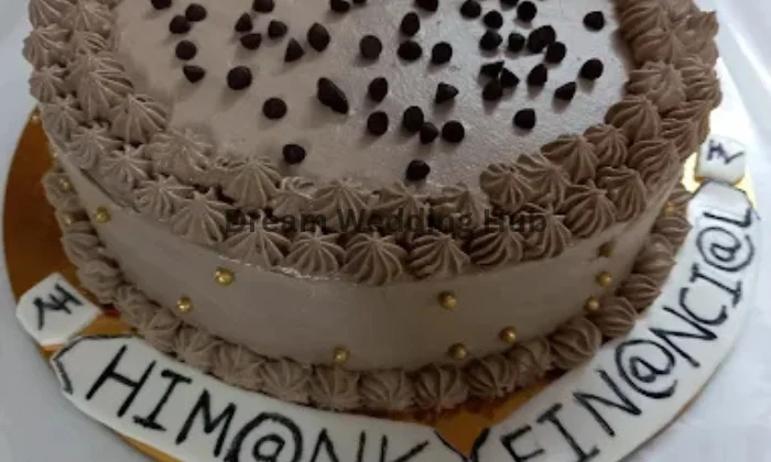 Cake Art Studio Rupani